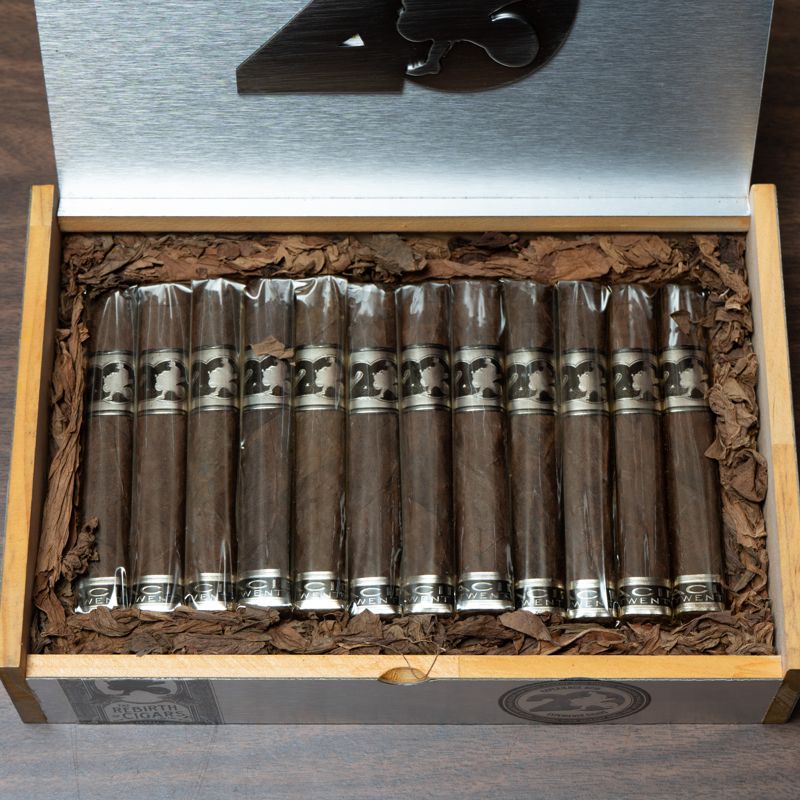 ACID 20 by Drew Estate 50x5 Box-Pressed (pk/5)