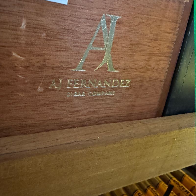 AJ Fernandez Last Call Chiquitas (bx/25)