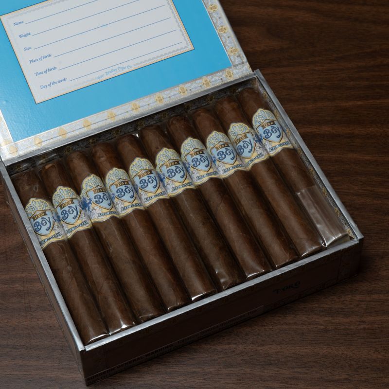 Alec Bradley Boy/Girl Alec Bradley It's a Girl (bx/20)