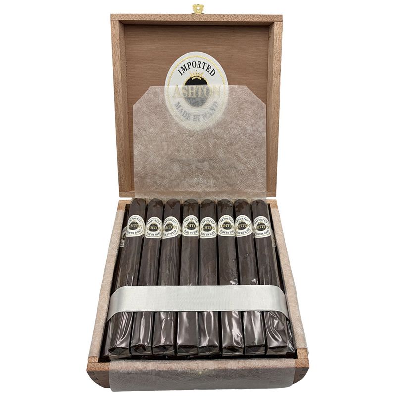 Ashton Aged Maduro No. 50 (bx/25)