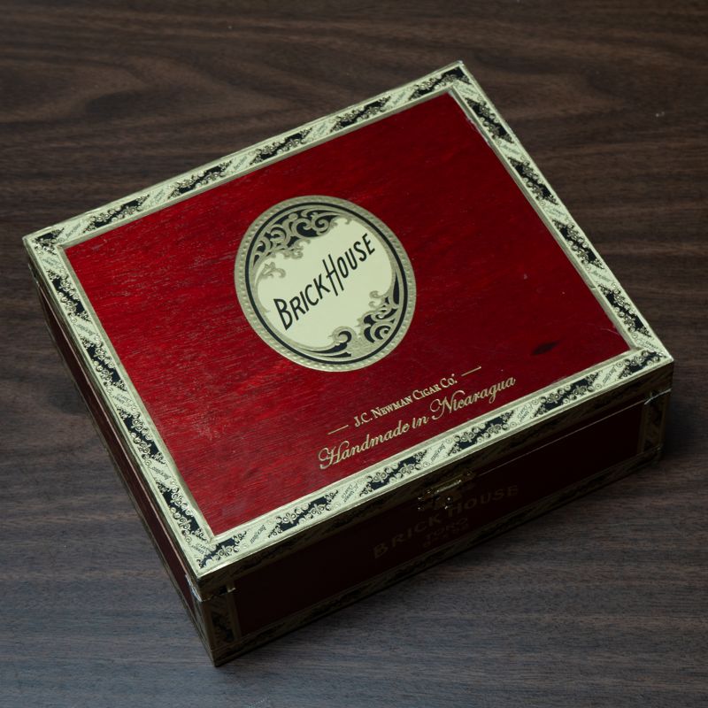 Brick House Robusto Single (bx/25)