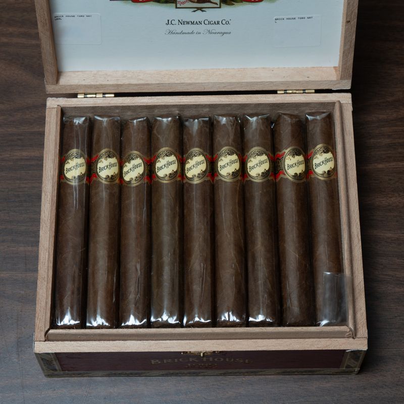 Brick House Robusto Single (bx/25)