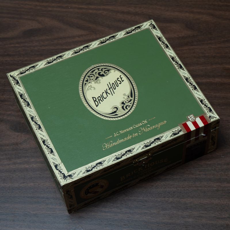 Brick House Connecticut Robusto Single (bx/25)