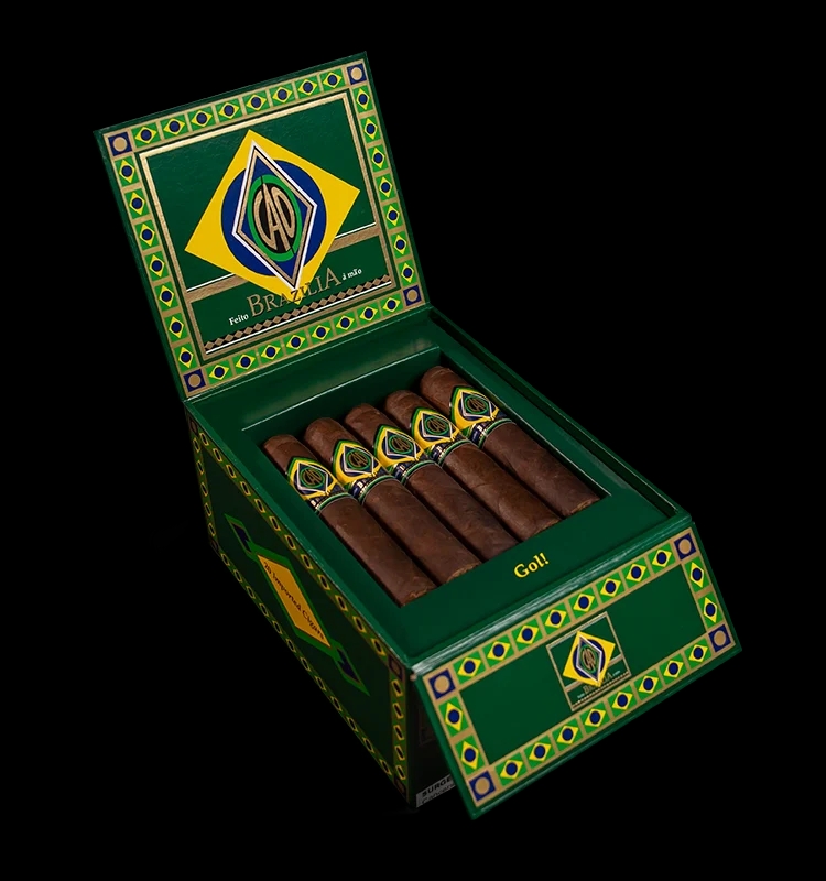 CAO Brazilia Lambada Single (bx/20)
