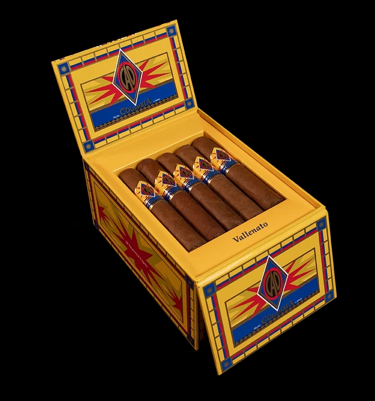 CAO Colombia Magdalena Single (bx/20)
