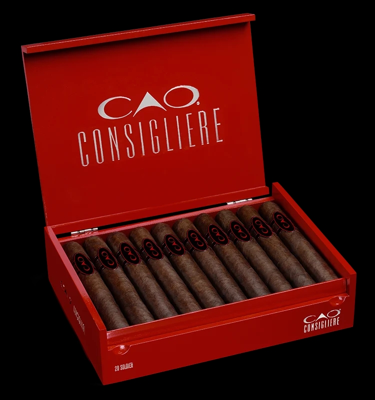 CAO Consigliere Associate (pk/5)