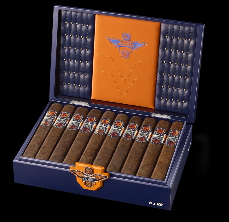 CAO Flathead V23 MK1 Single (bx/20)