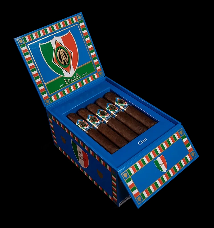 CAO Italia Gondola (pk/5)
