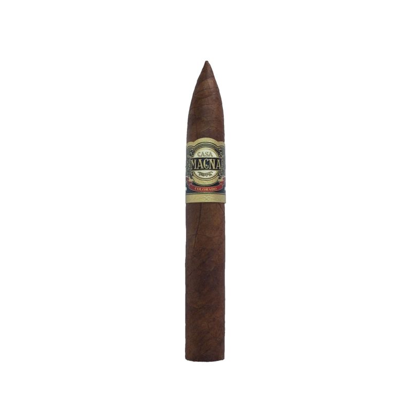 Casa Magna Colorado Belicoso (bx/27)