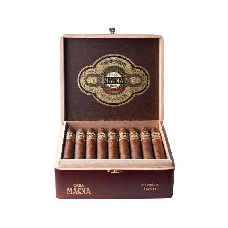 Casa Magna Colorado Belicoso (bx/27)