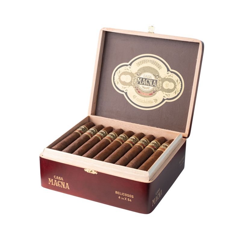 Casa Magna Colorado Belicoso (bx/27)
