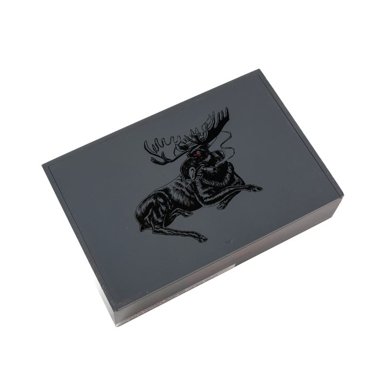 Chillin' Moose Gigante Single (bx/20)