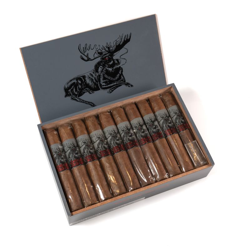 Chillin' Moose Gigante Single (bx/20)
