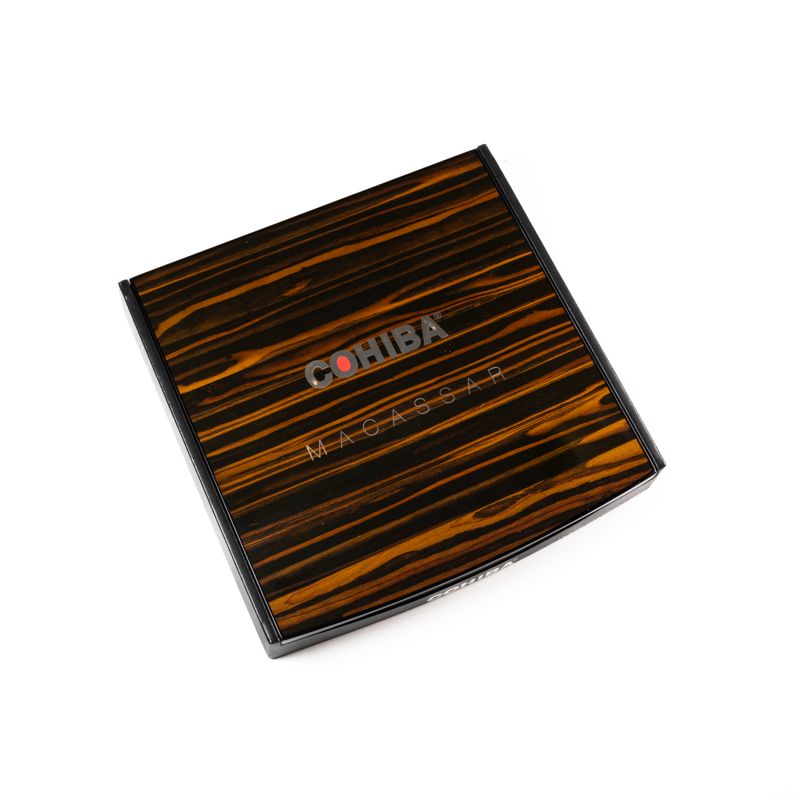 Cohiba Macassar Double Corona Single (bx/10)