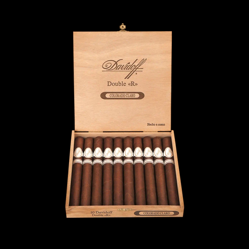 Davidoff Colorado Claro Short Perfecto Single (bx/10)