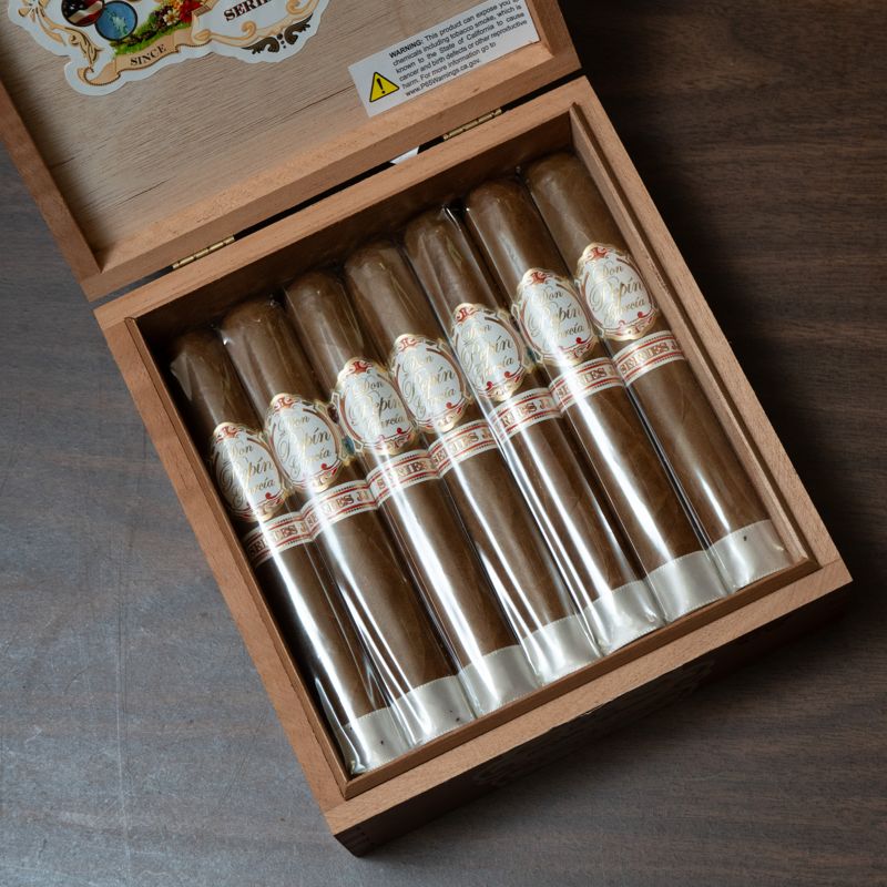 Don Pepin Garcia Series JJ Selectos (bx/20)