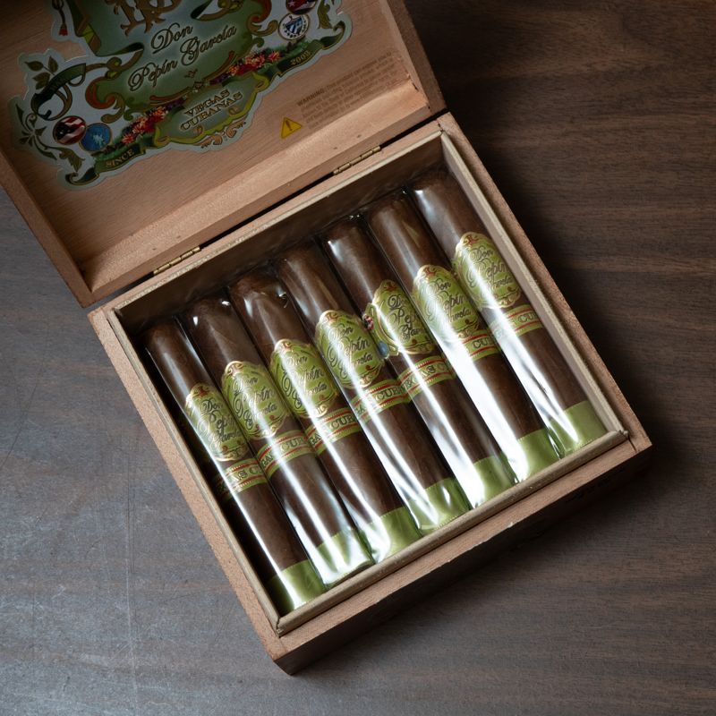 Don Pepin Garcia Vegas Cubanas Coronas (bx/20)