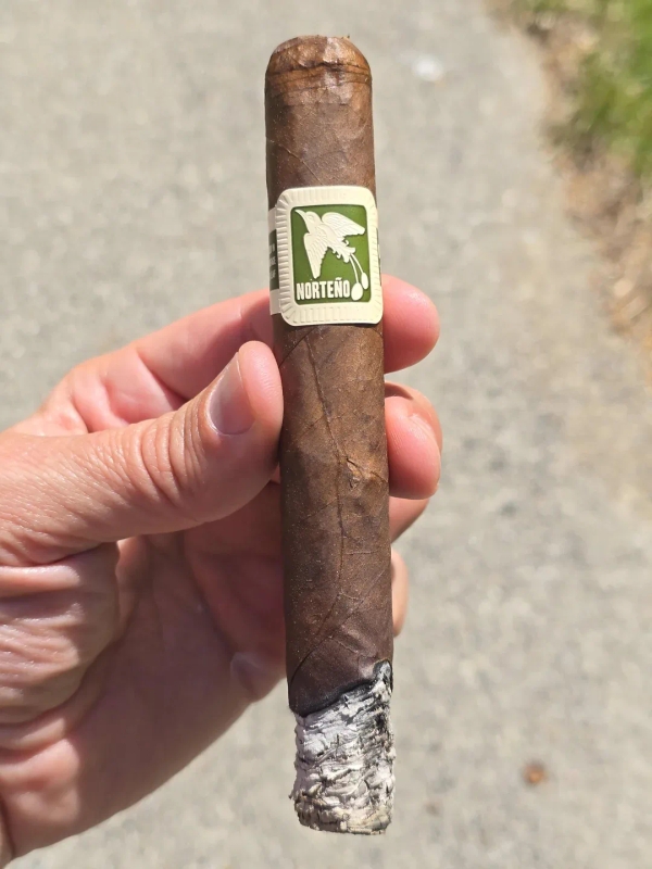Herrera Esteli Norteno by Drew Estate 50x5 Grande Single (bx/25)