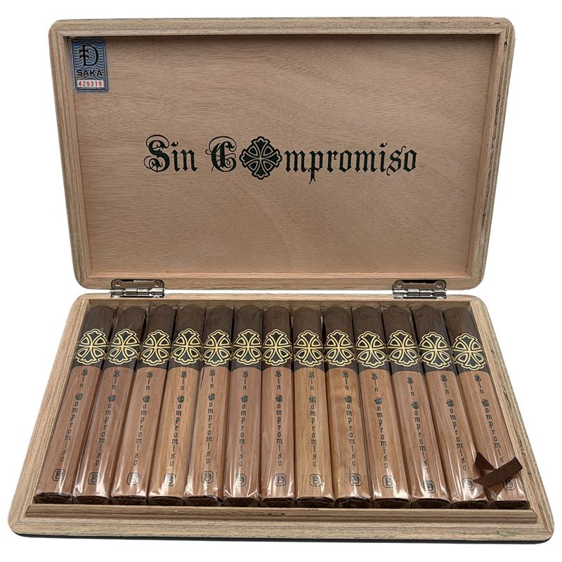 Dunbarton Sin Compromiso Seleccion Intrepido (pk/5)