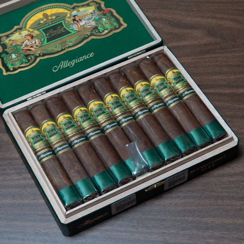 E.P. Carrillo Allegiance Sidekick (pk/5)