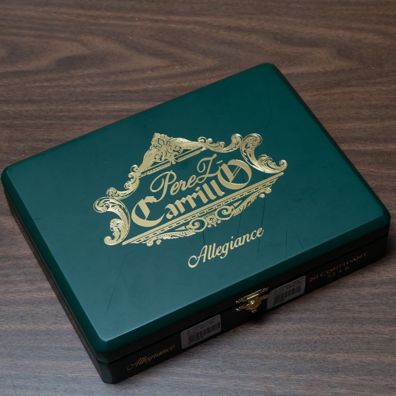 E.P. Carrillo Allegiance Sidekick (pk/5)