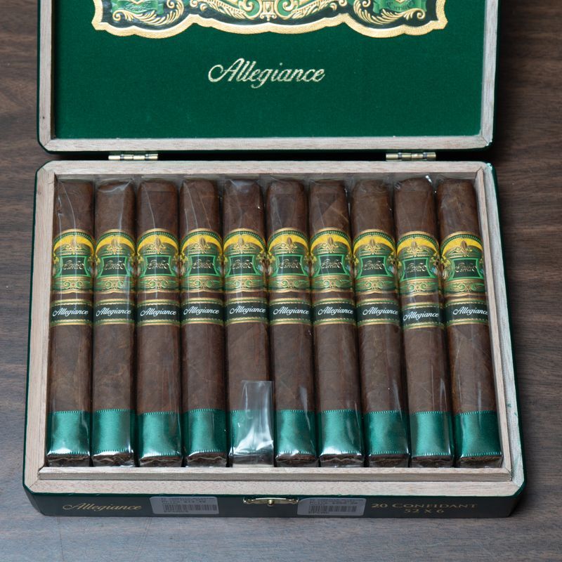 E.P. Carrillo Allegiance Sidekick (pk/5)