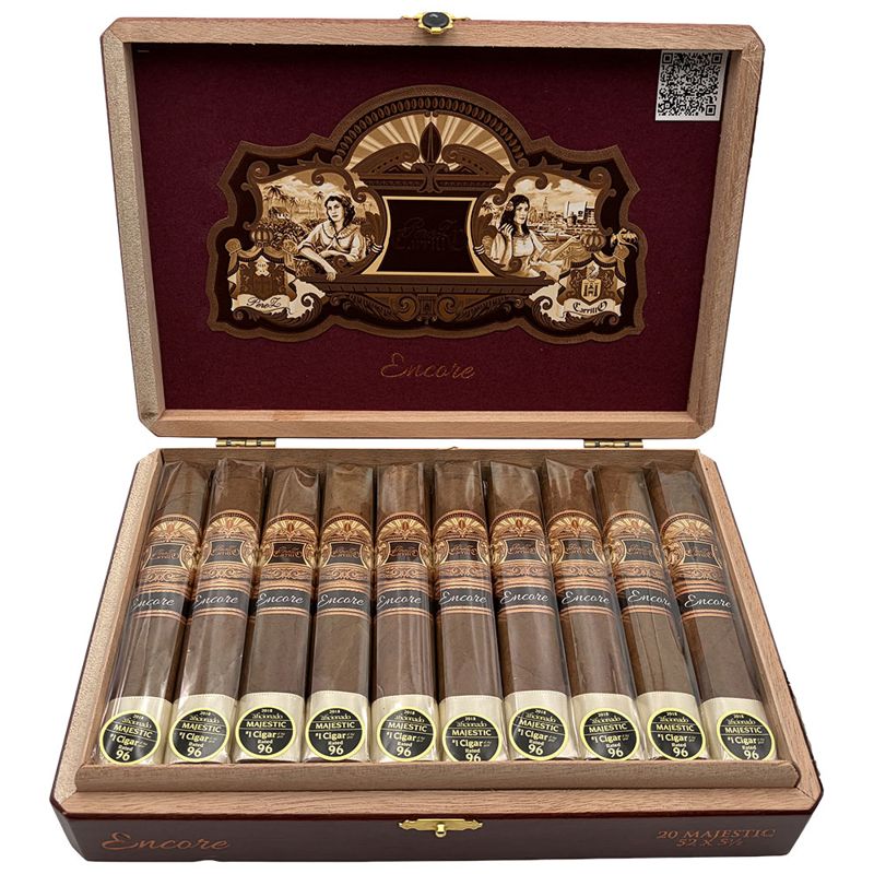 E.P. Carrillo Encore Majestic (pk/5)
