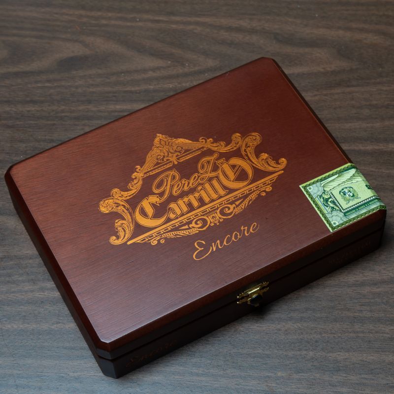 E.P. Carrillo Encore El Futuro (bx/20)