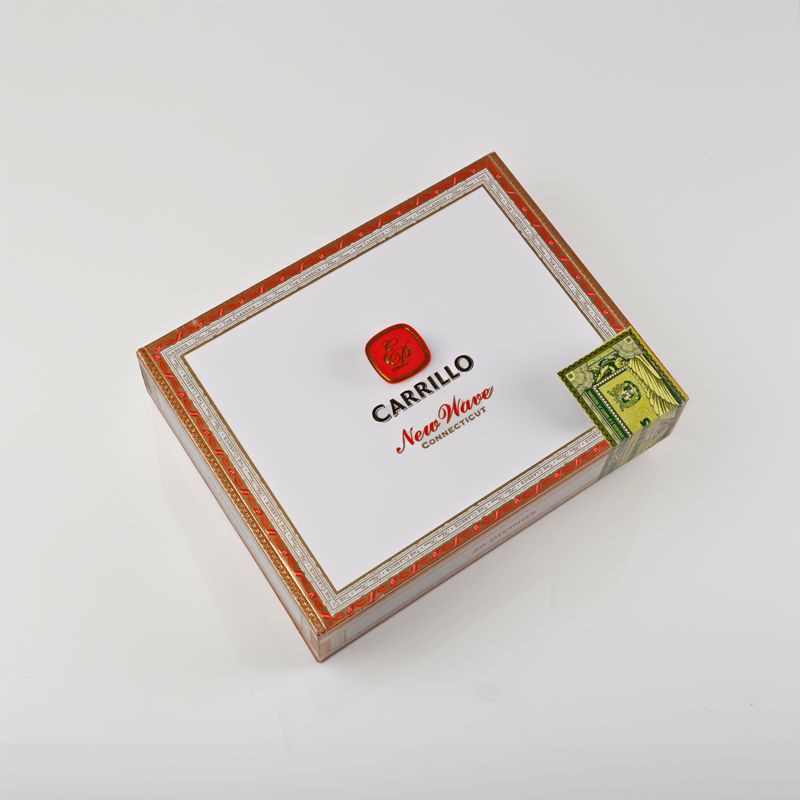 E.P. Carrillo New Wave Stellas (pk/5)
