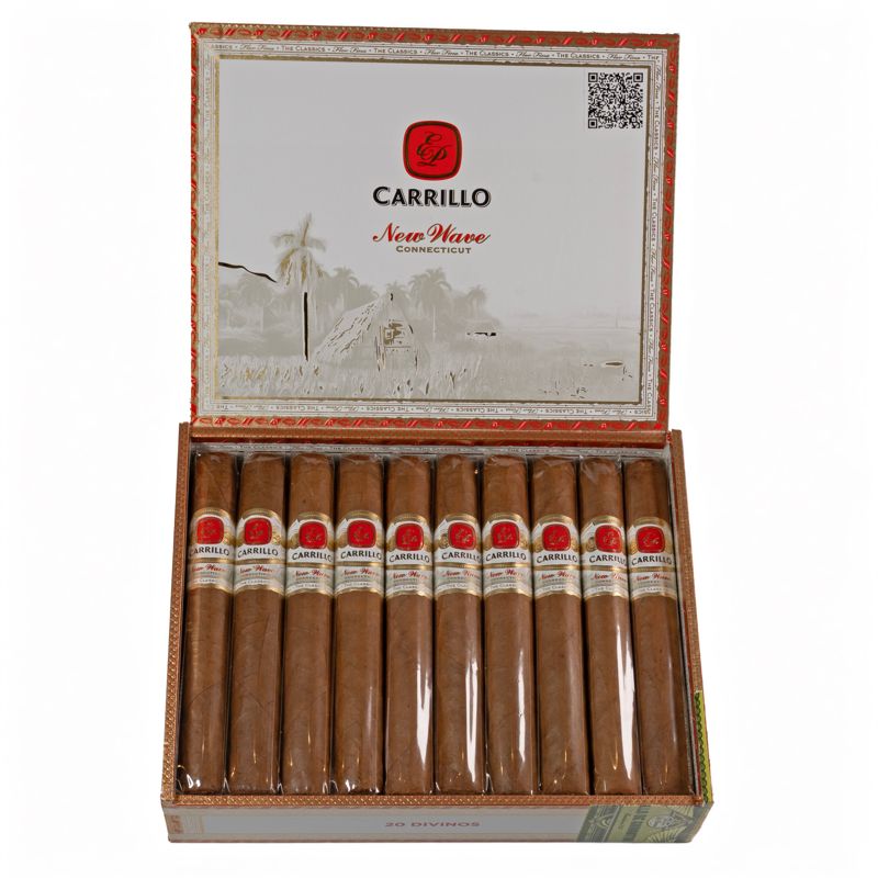 E.P. Carrillo New Wave Stellas (pk/5)