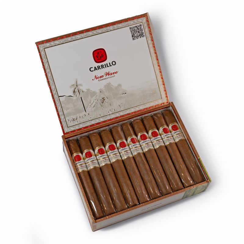 E.P. Carrillo New Wave Stellas (pk/5)