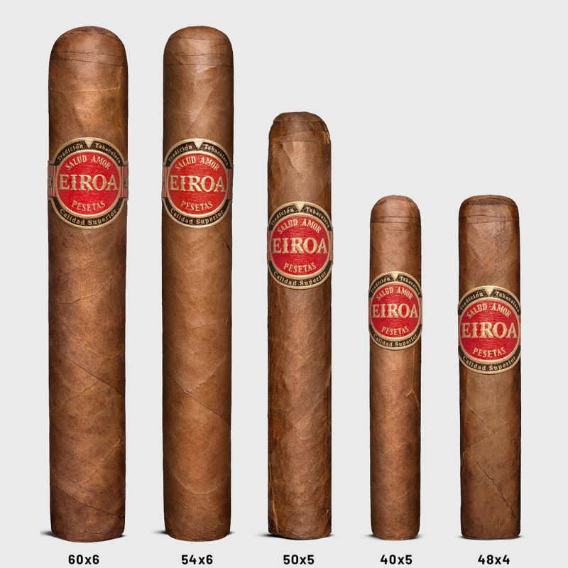 Eiroa by Christian Eiroa Corona Extra Single (bx/20)