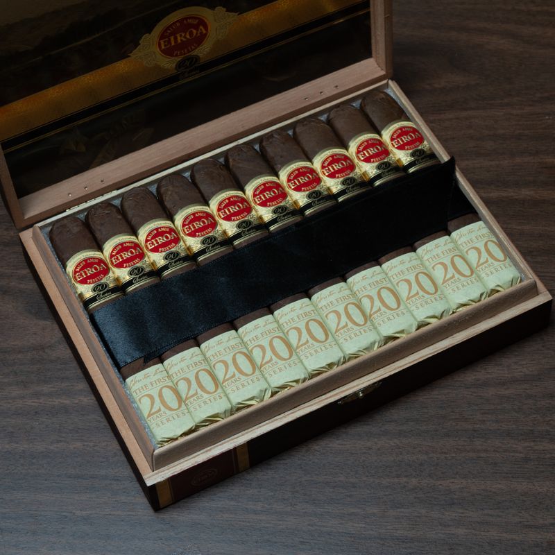 Eiroa: The First 20 Years Colorado 440 (bx/20)