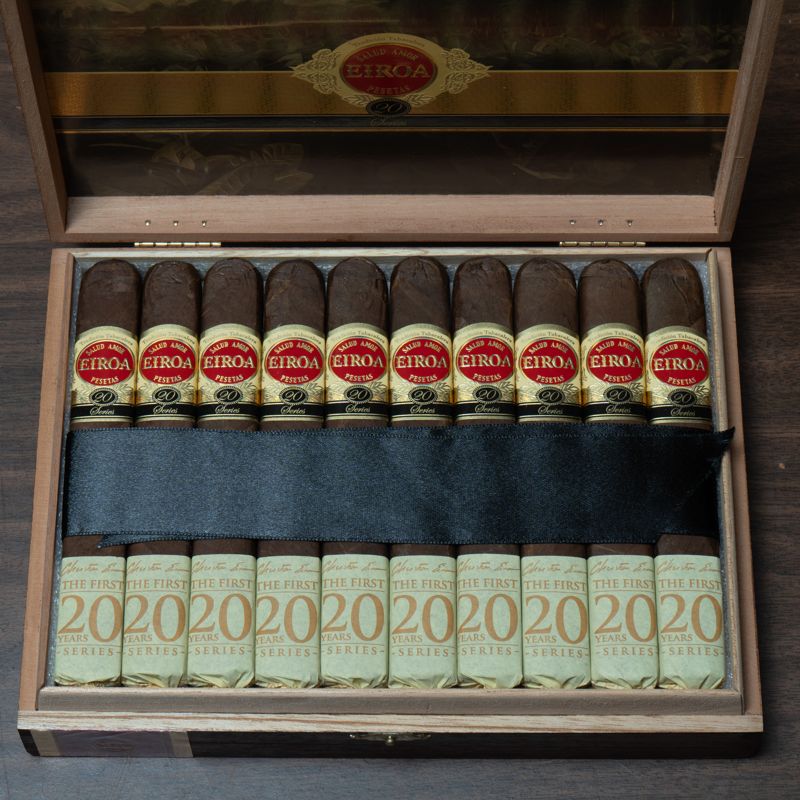 Eiroa: The First 20 Years Colorado 440 (bx/20)