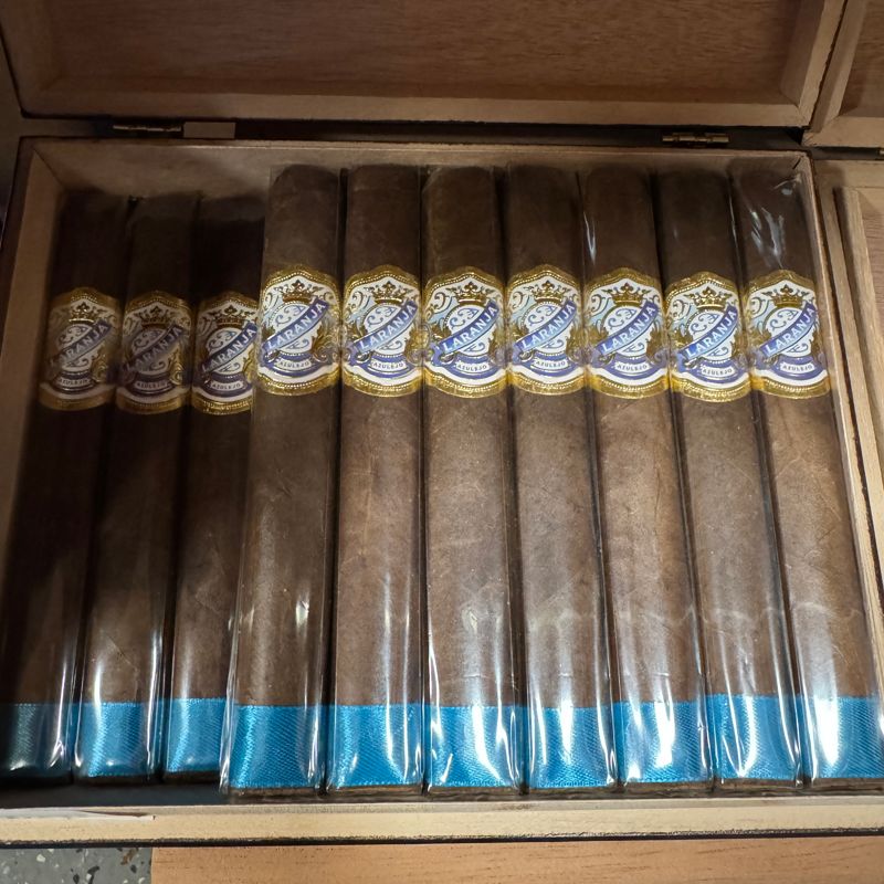 Espinosa Laranja Reserva Azulejo Gordo Single (bx/20)