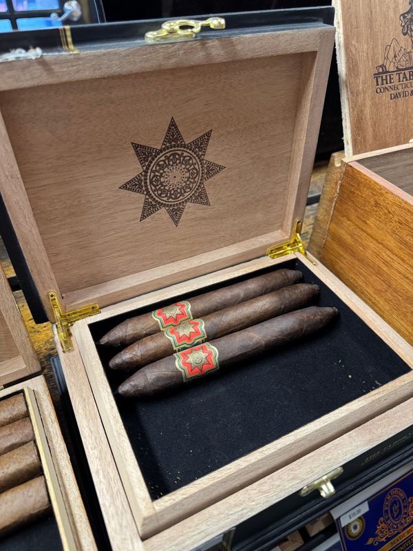 Foundation The Tabernacle Corona (pk/5)