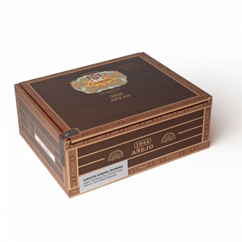 H. Upmann 1844 Anejo Toro (pk/5)