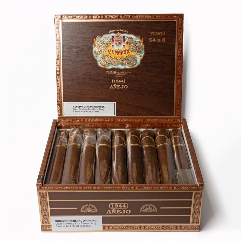 H. Upmann 1844 Anejo Toro (pk/5)
