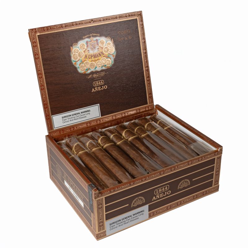 H. Upmann 1844 Anejo Toro (pk/5)