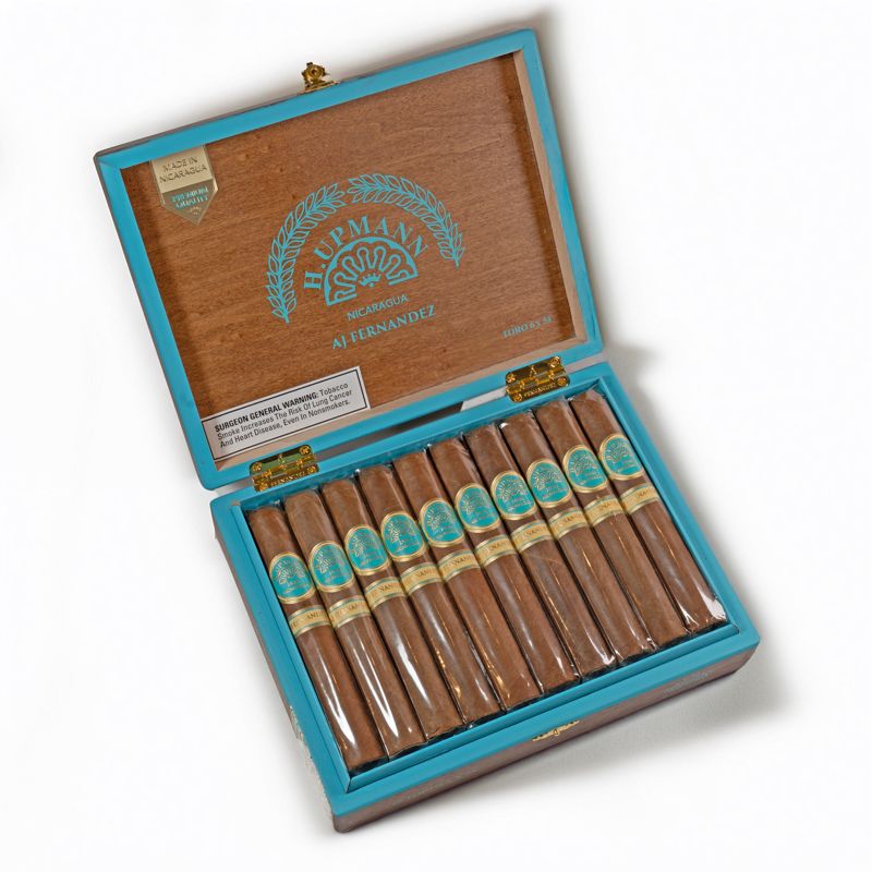 H. Upmann by AJ Fernandez Toro Single (bx/20)
