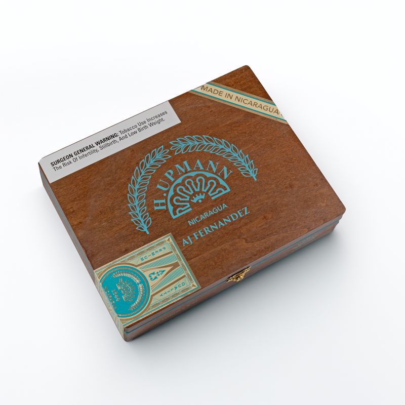 H. Upmann by AJ Fernandez Toro Single (bx/20)