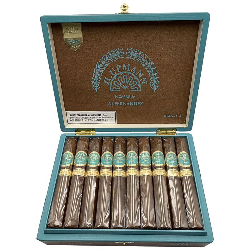H. Upmann by AJ Fernandez Robusto Single (bx/20)