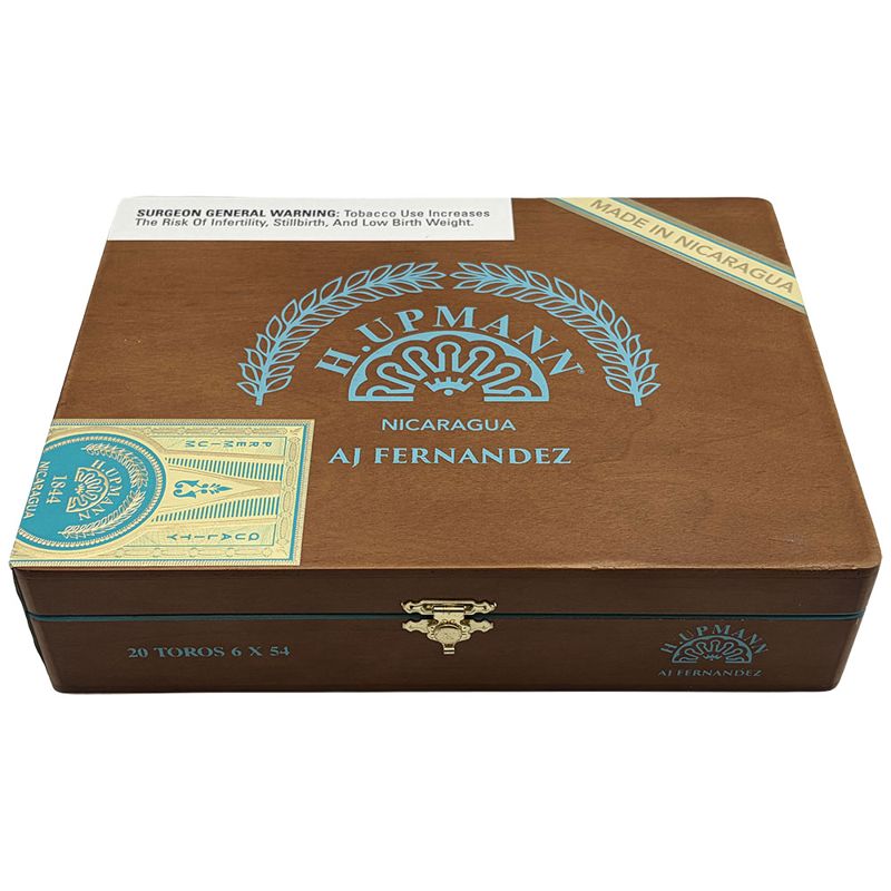 H. Upmann by AJ Fernandez Robusto Single (bx/20)