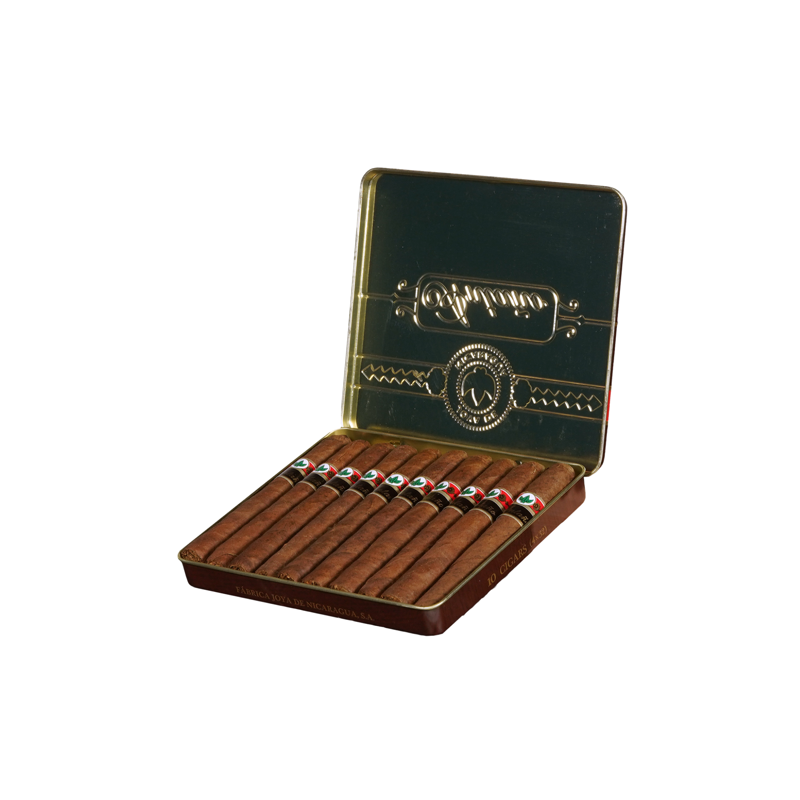 Joya de Nicaragua Antaño Original Tins (tn/50)