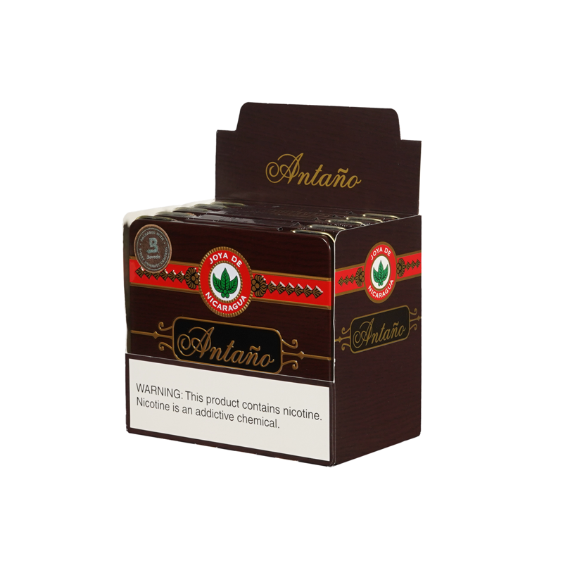 Joya de Nicaragua Antaño Original Tins (tn/50)