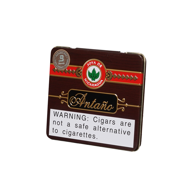 Joya de Nicaragua Antaño Original Tins (tn/50)