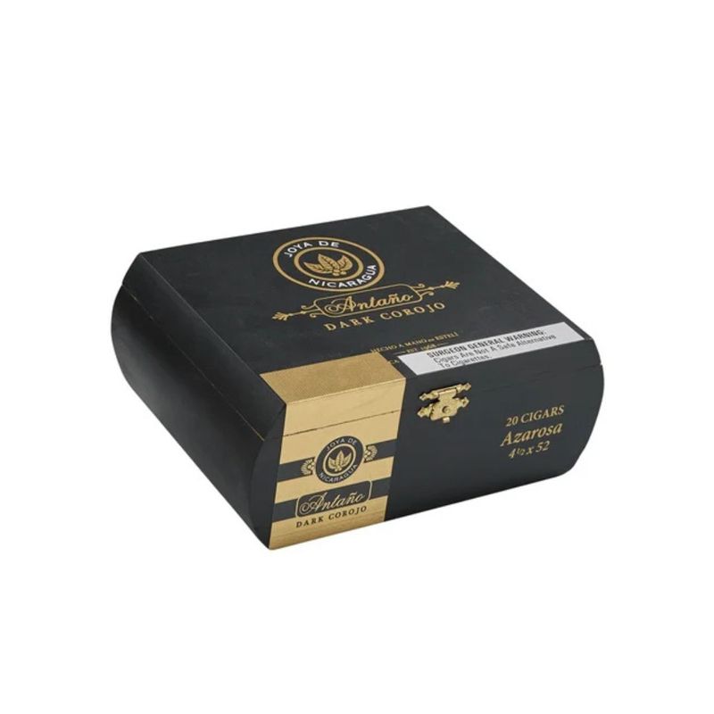 Joya de Nicaragua Antaño Dark Corojo Azarosa (bx/20)