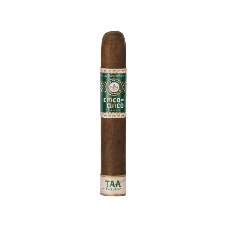 Joya De Nicaragua Cinco de Cinco TAA Exclusive (bx/10)