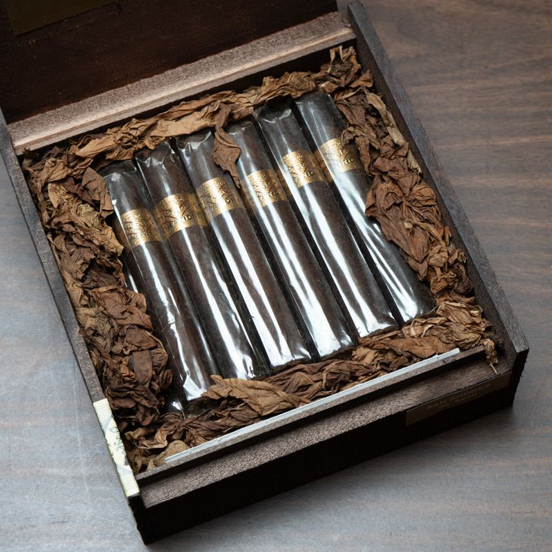 Kristoff San Andres Robusto (bx/20)