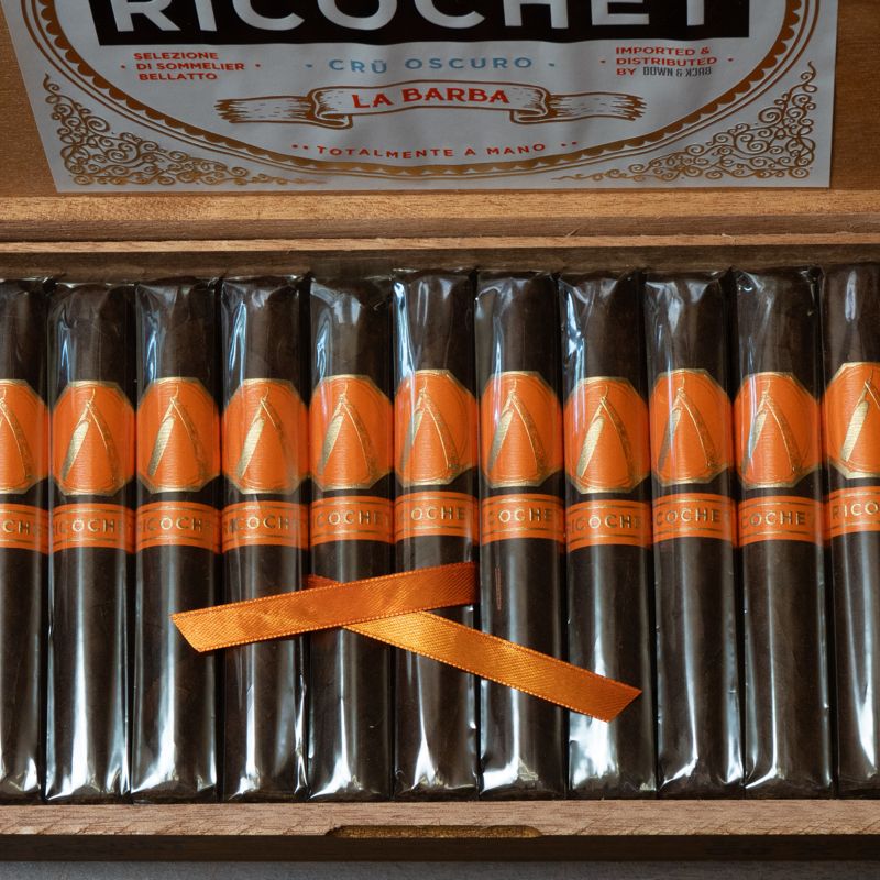 La Barba Ricochet Corona (bx/25)